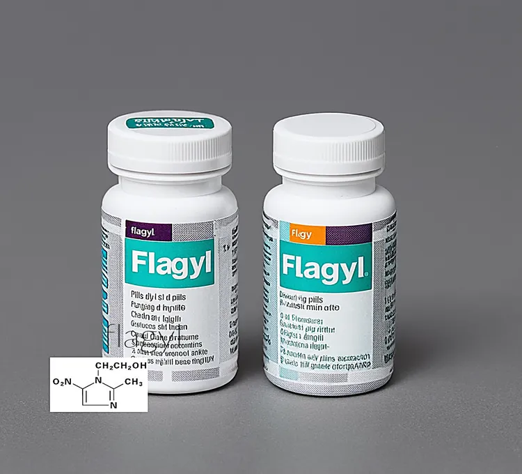 Flagyl 1